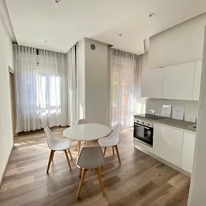  Gasthuis Boutique Moscova